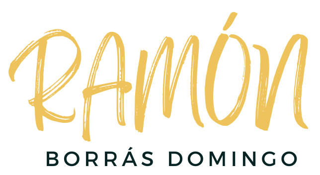 Ramón Borrás | Consultor SEO Local & Ecommerce