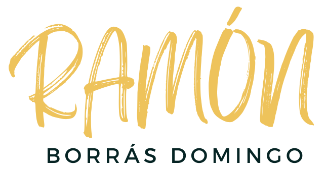 Ramón Borrás | Consultor SEO Local & Ecommerce