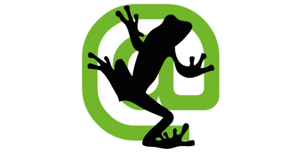 Screaming Frog - Ramón Borrás Consultor SEO local
