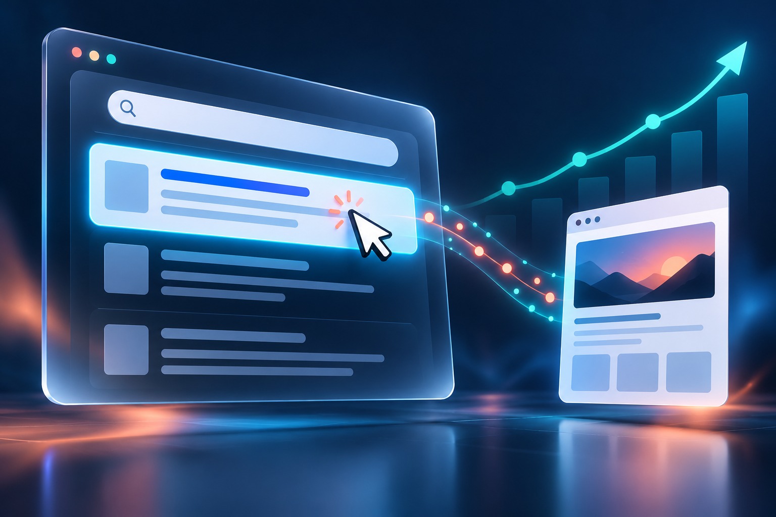 CTR en SEO: qué es, cómo calcularlo y cómo mejorarlo